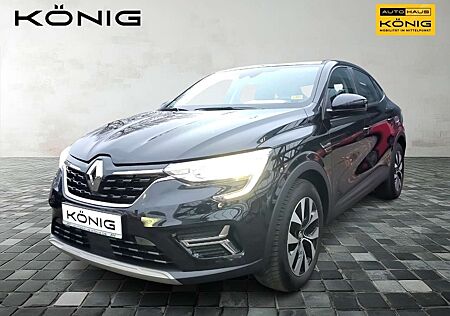 Renault Arkana EQUILIBRE TCe 140 EDC Klima PDC RFK