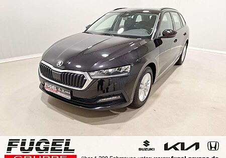 Skoda Octavia 1.0 TSI Ambition LED|virt.Cock.|Navi|SHZ