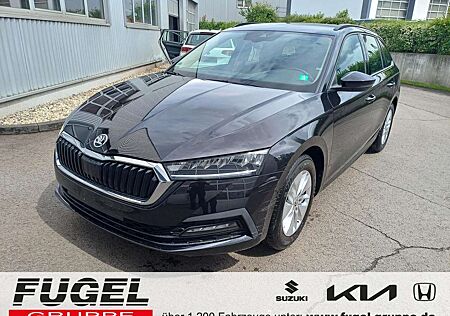 Skoda Octavia 1.0 TSI Ambition LED|virt.Cock.|Navi|SHZ