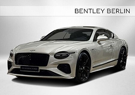 Bentley Continental GT SPEED V8 HYBRID First Edition