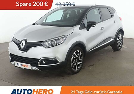 Renault Captur 1.2 TCe Energy Crossborder*NAVI*TEMPO*PDC*