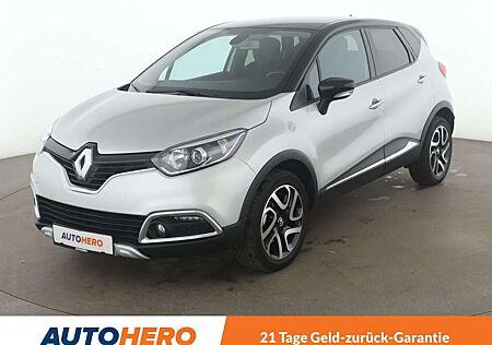 Renault Captur 1.2 TCe Energy Crossborder*NAVI*TEMPO*PDC*