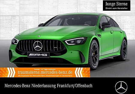 Mercedes-Benz AMG GT 63 S E Cp. Keramik Carbon Perf-Abgas SHD