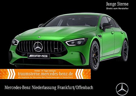 Mercedes-Benz AMG GT 63 S E Cp. Keramik Carbon Perf-Abgas SHD