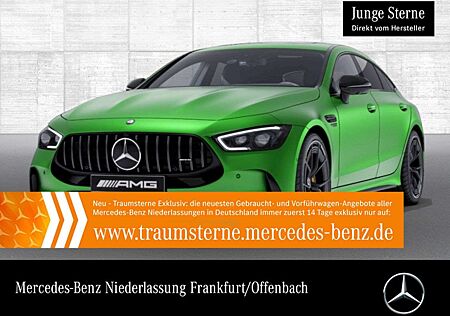 Mercedes-Benz AMG GT 63 S E Cp. Keramik Carbon Perf-Abgas SHD
