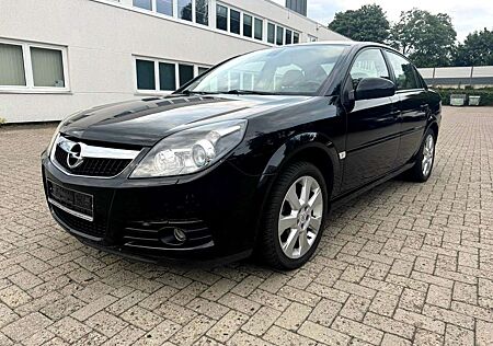 Opel Vectra C Lim. "TÜV,KLIMA,AUTOMATIK,LEDER"