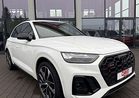 Audi SQ5 3.0 TDI quattro/Head Up/Pano/Matrix/B&O/360°