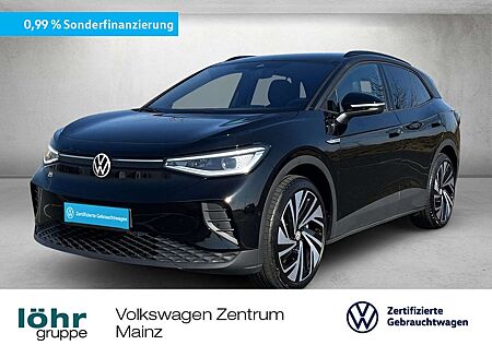 VW ID.4 Volkswagen Pro Performance 150 kW *Infotainment-Paket