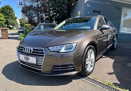 Audi A4 sport ultra