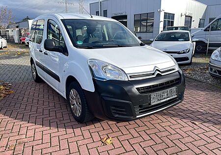 Citroën Berlingo Citroen Live aus 1.Hand mit Scheckheft