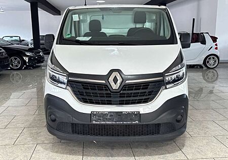 Renault Trafic Kasten L2H1 3,5t 2.0 dCi 120 ENERGY EU6d-T Tel.-V