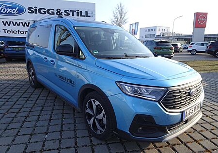 Ford Grand Tourneo Connect Active 2.0 L2 7-SITZER*PANO