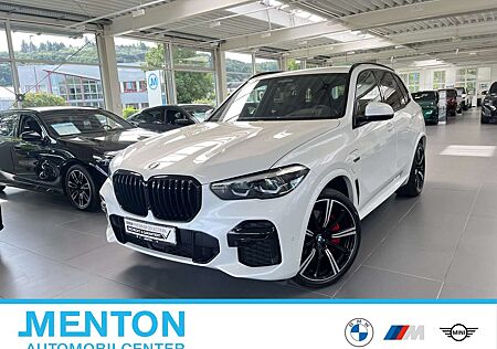 BMW X5 xDrive45e M-Sport/ab 579.-²/UPE 98.950.-/394 PS Hy