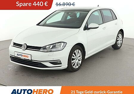 VW Golf Volkswagen 2.0 TDI Comfortline BM*NAVI*CAM*PDC*SHZ*ACC*KLIMA*