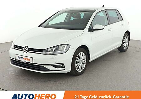 VW Golf Volkswagen 2.0 TDI Comfortline BM*NAVI*CAM*PDC*SHZ*ACC*KLIMA*