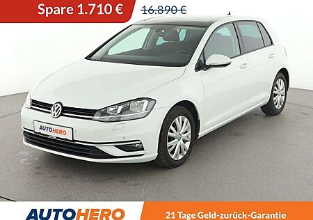 VW Golf Volkswagen 2.0 TDI Comfortline BM*NAVI*CAM*PDC*SHZ*ACC*KLIMA*