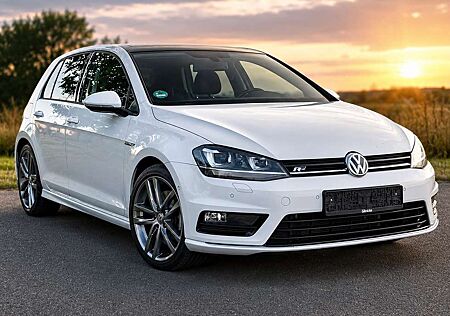 Volkswagen Golf Cup BMT 1,4 TSI 125 PS Panorama