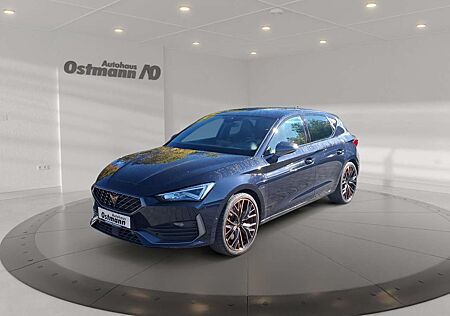 Cupra Leon 1.4 VZ ACC AUT DynLicht Fernlichtass. Kam.