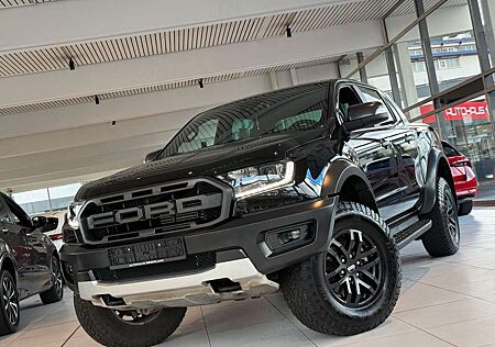 Ford Ranger Raptor Doppelkabine 4x4/STANDHZ./WIE NEU!