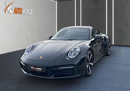 Porsche 992 /911 Turbo+MATRIX+LIFT+ACC+BOSE+PANO+CHRONO