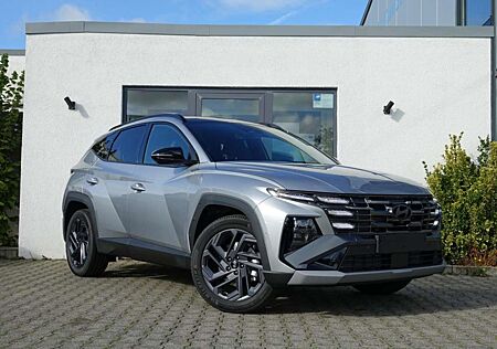 Hyundai Tucson PRIME 20th HYBRID215PS ANNIVERSARY SOFORT