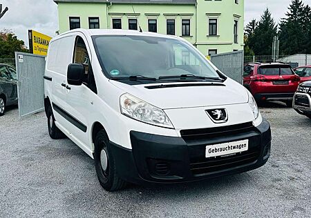 Peugeot Expert L1H1 Kasten ERSTE HAND EURO 4