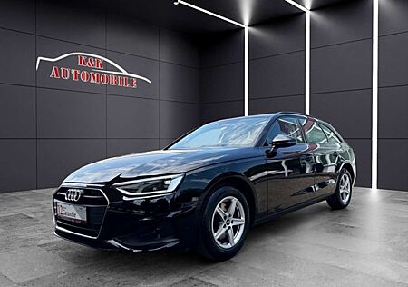Audi A4 Avant 35 TDI Advanced NAVI/LED/SHZ/MFL