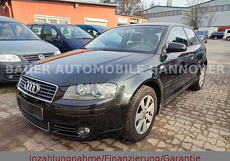 Audi A3 2.0 TDI Ambiente/Tüv NEU/ 1. Hand
