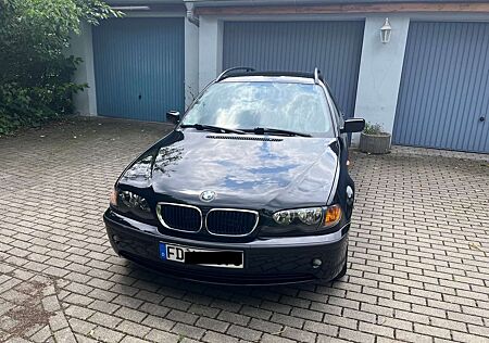 BMW 316i 316 3er Touring touring