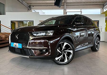 DS Automobiles DS7 Crossback DS 7 Crossback Business*Massage*360°*DS LED*