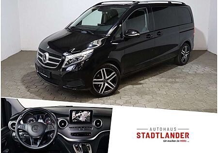 Mercedes-Benz V 250 BlueTEC 4MATIC 360CAM*LED*NAVI*STANDHZG