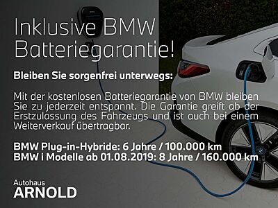 BMW i4 xDrive40 Gran Coupé M Sportpaket NP 78.619,--