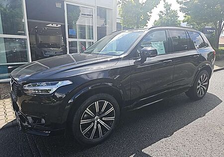 Volvo XC 90 XC90 B5 AWD Ult. Dark Massage/ Standhzg, Four-C