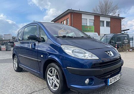Peugeot 1007 Premium,Automatik,Klima,Elektrische Türen