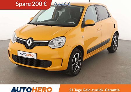 Renault Twingo 1.0 SCe Limited *TEMPO*ALU*KLIMA*