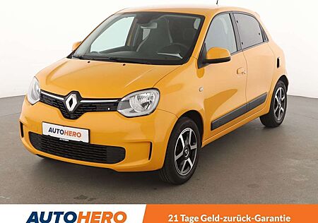 Renault Twingo 1.0 SCe Limited *TEMPO*ALU*KLIMA*