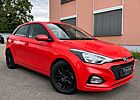 Hyundai i20 Trend Active / 1.Hand / Temp. / SHZ / S-Heft