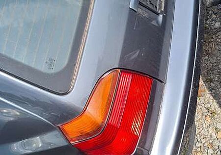 VW Golf Volkswagen 1,8 Klima Airbag