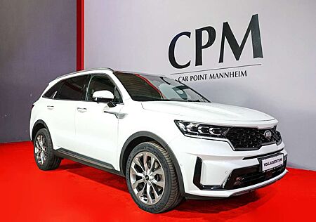 Kia Sorento PLATINIUM 4X4 *VOLLAUSSTATTUNG* TOP