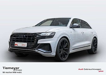 Audi Q8 55 TFSIe Q 2x S LINE LM23 OPTIK-PKT KAMERA S-