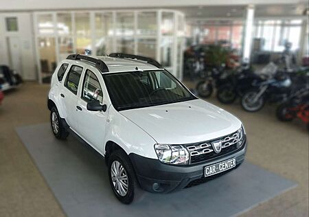 Dacia Duster Ice 4x2 Facelift; KLIMA, GJR, FSP, Euro6