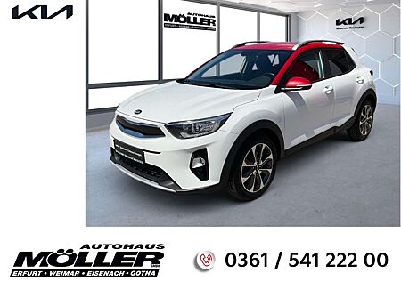 Kia Stonic Vision 1.0T Navi Kamera LED Shzg. CarPlay