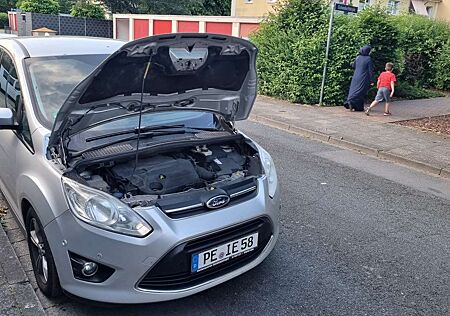 Ford C-Max 2.0 TDCi Champions Edition