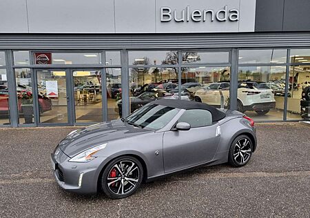 Nissan 370Z Roadster Pack Navi Bose Kamera Automatik