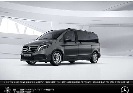 Mercedes-Benz V 220 d EDITION Kompakt AHK+LED+el. Türen