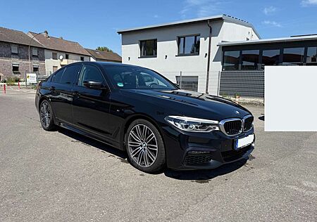 BMW 540i 540 Aut. Luxury Line