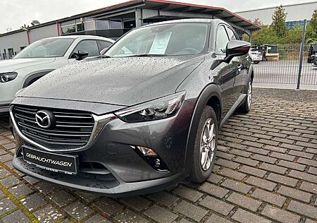 Mazda CX-3 SKYACTIV-G FWD EXCLUSIVE ACAA