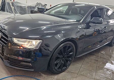 Audi A5 Sportback 3.0 TDI 3x S line Navi Xenon