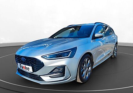 Ford Focus Turnier 1.0 Mild-Hybrid ST-Line **MATRIX**