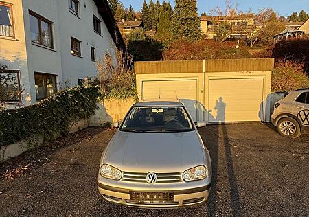 VW Golf Volkswagen 1.4 Edition